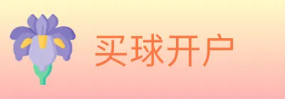 买球开户 logo